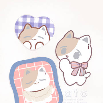 いろんなものごちゃまぜ