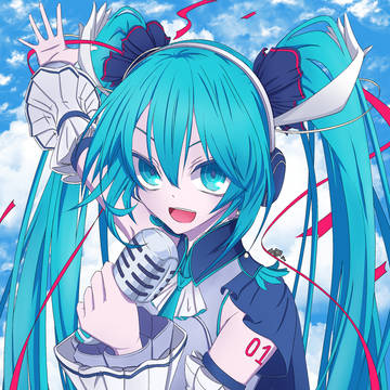 MIKU EXPO 2025 ASIA