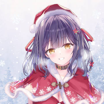 ホワイトクリスマス