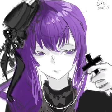 真冬