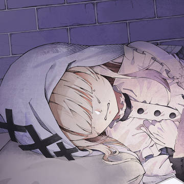 毎晩