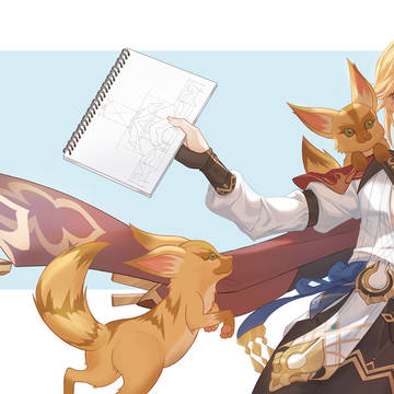 Friend 🦊🏛️