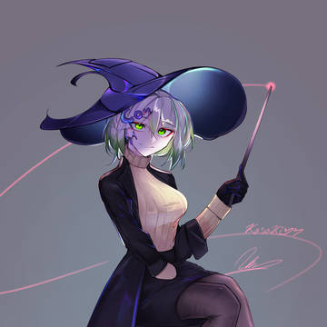 私の作品をぜひご覧ください。