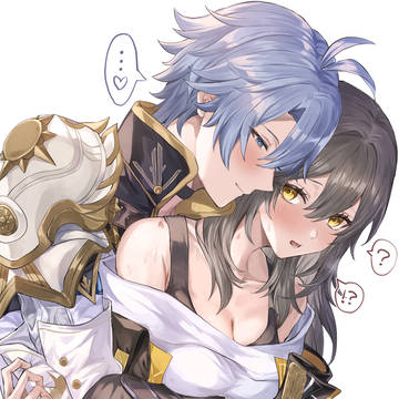 星ちゃん受けまとめ1