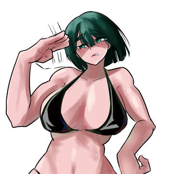 수영복