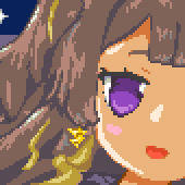 Anya Melfissa's Fanproject