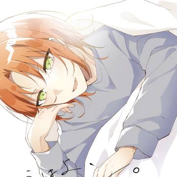 【Web再録】おはよ、スオ〜。【レオ司】