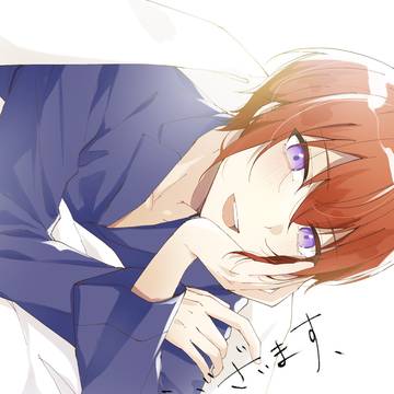 【Web再録】おはようございます、レオさん。【レオ司】