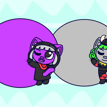 {Happy wars in belly Inflations}