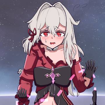 セルマ服クラーラが違和感ゼロな件