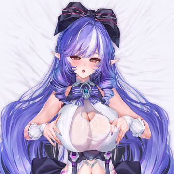 水着ビビアン