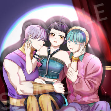 Commission