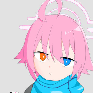 ホシノ