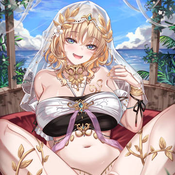 アグライア踊り子