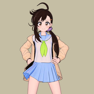 【アイコミ】ニセコイ　小野○春