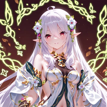 改良版大人コッコロちゃん