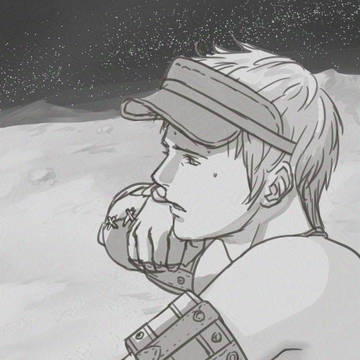 クラフターひろし