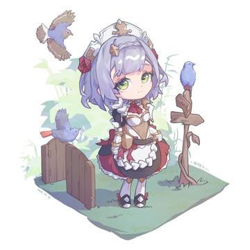 宏伟诺宝