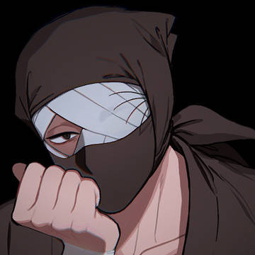雑渡さん