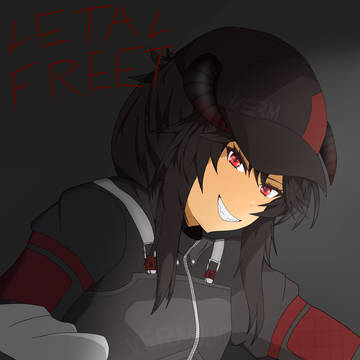 LETALFREET