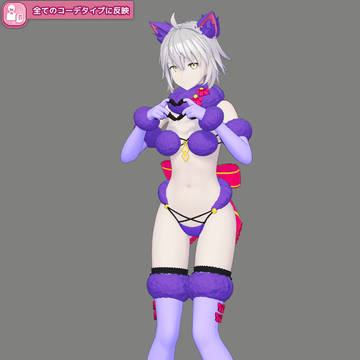 邪○ヌ ドスケベ礼装詰め合わせ