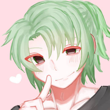 秘密だよ〜♡