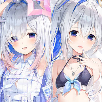 [R18] かなたん💫