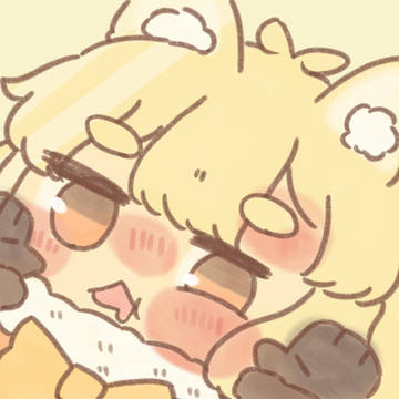 ﾐﾁｮ…………