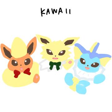 かわいい