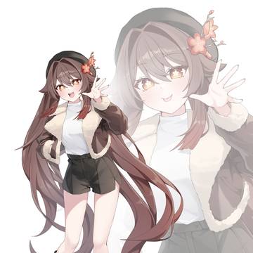 フータオ