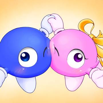 ロロロ&ラララ