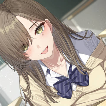 からかいクラスメイトなギャル彼女