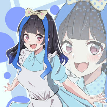 かのかりらくがき⑥