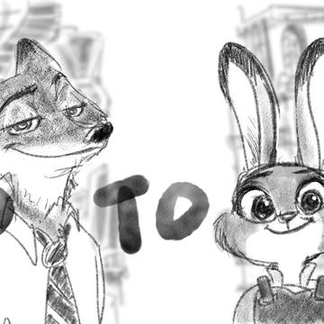 ズートピア