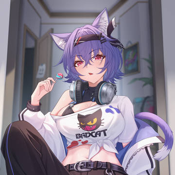 🐱😺
