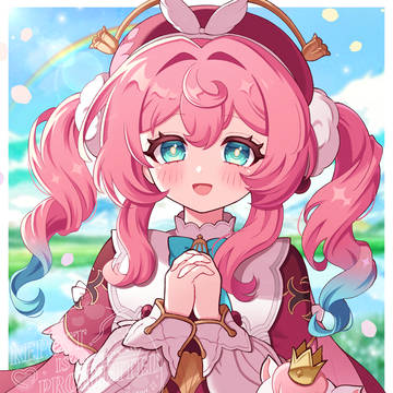 ヒアンシーとイカルン
