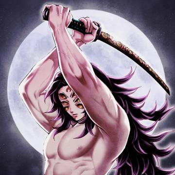 鬼滅ログ
