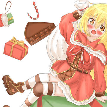 メリークリスマス!