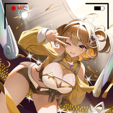 アイドルアニス