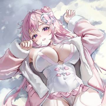 Dorothy – Soft Winter🤍