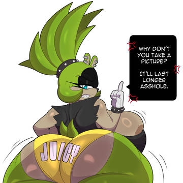 Juicy Surge