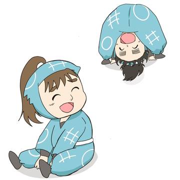 六ろ