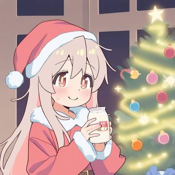 聖誕真尋
