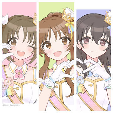 ビビカラのぼりお手伝いしました！