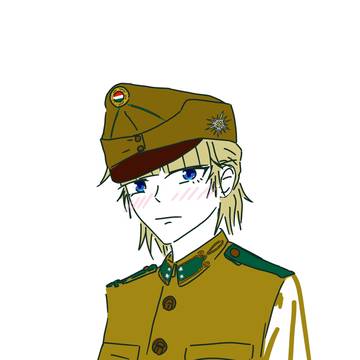 らくがき