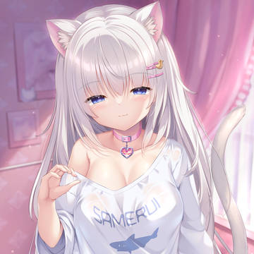 にゃあ