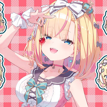 【お仕事】🍒チェリーポップ/Covered by天籠りのん🍒