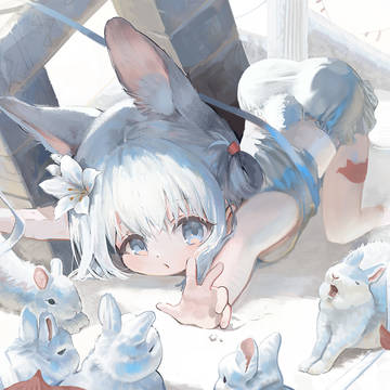 ぺしゃー