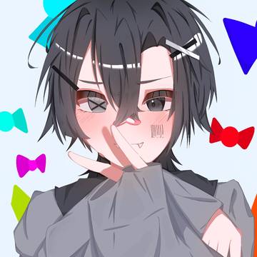 誕生日ｵﾒﾃﾞﾃｨ&イラコン参加ぁｯｯ！！！！