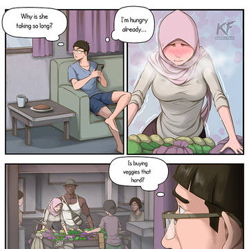 Surti's Morning Routine!